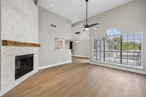 $399,000 | 1717 Palo Alto Drive, Mesquite, TX 75150