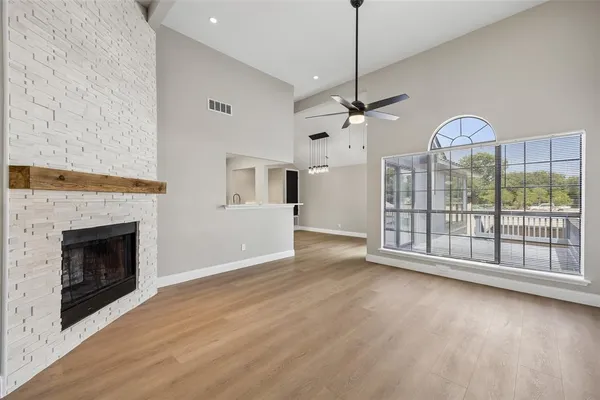 $399,000 | 1717 Palo Alto Drive, Mesquite, TX 75150