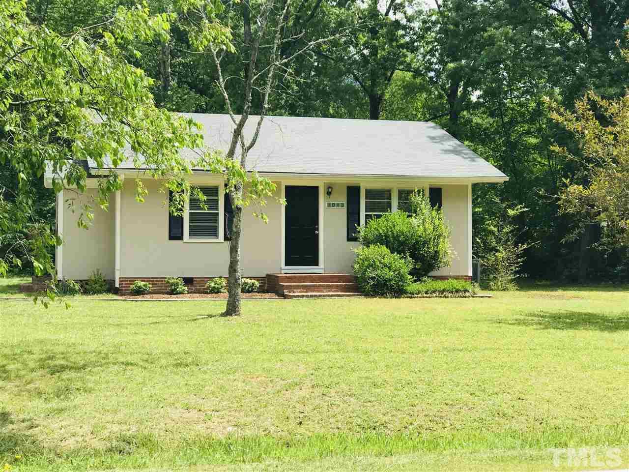 1013 Carpenter Fletcher Road Durham, NC 27713 - Photo 1 of 13 Gallery Image 1