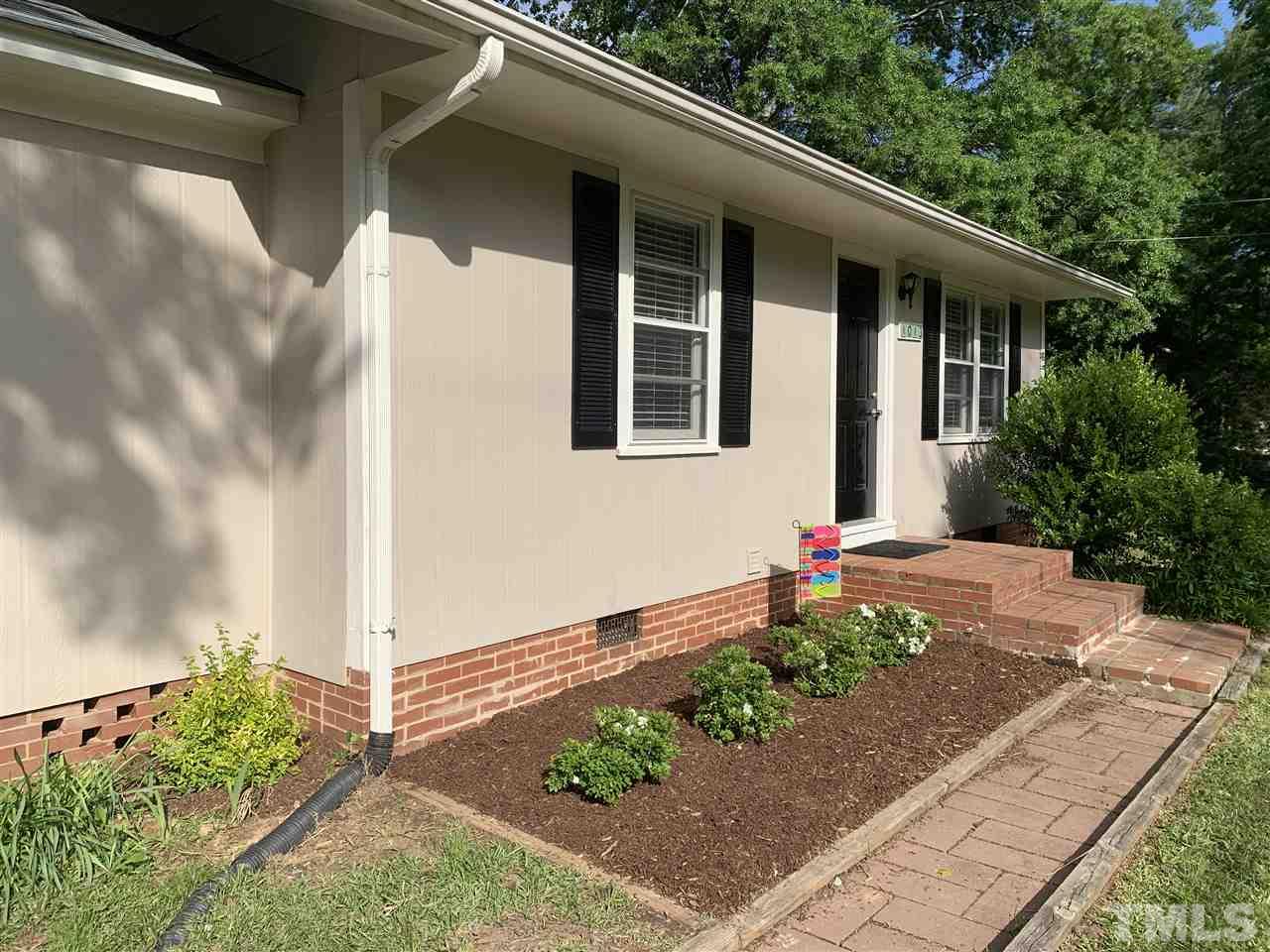 1013 Carpenter Fletcher Road Durham, NC 27713 - Photo 2 of 13 Gallery Image 2