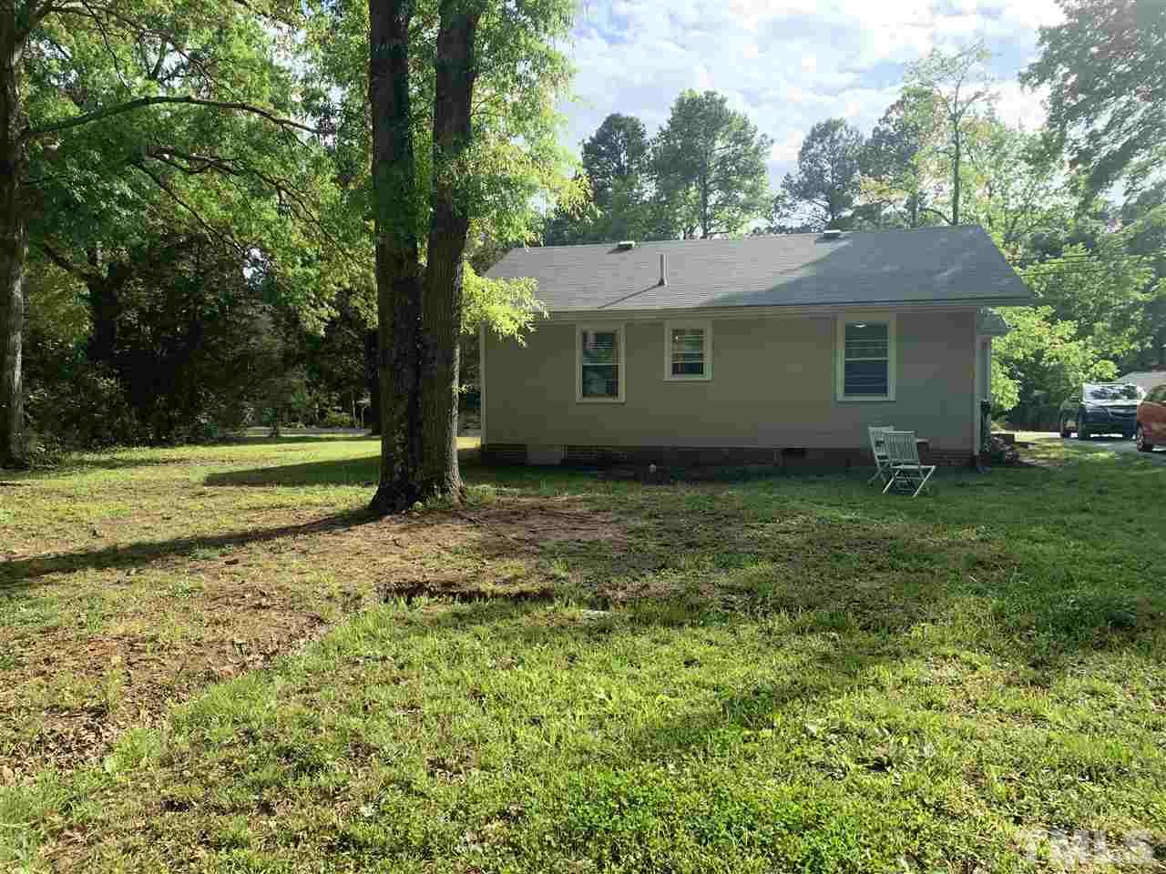 1013 Carpenter Fletcher Road Durham, NC 27713 - Photo 12 of 13 Gallery Image 12