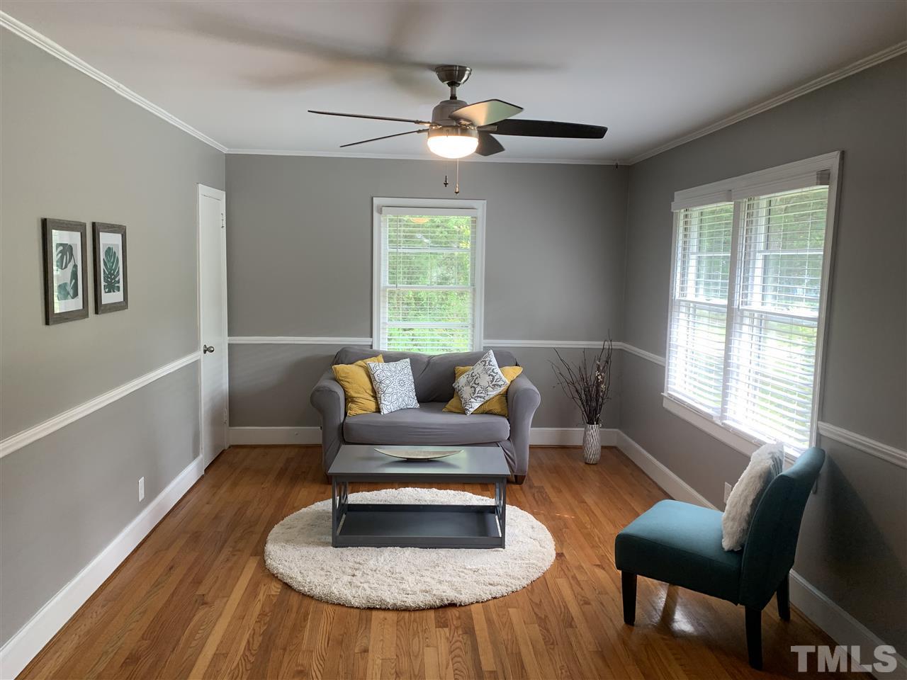 1013 Carpenter Fletcher Road Durham, NC 27713 - Photo 8 of 13 Gallery Image 8