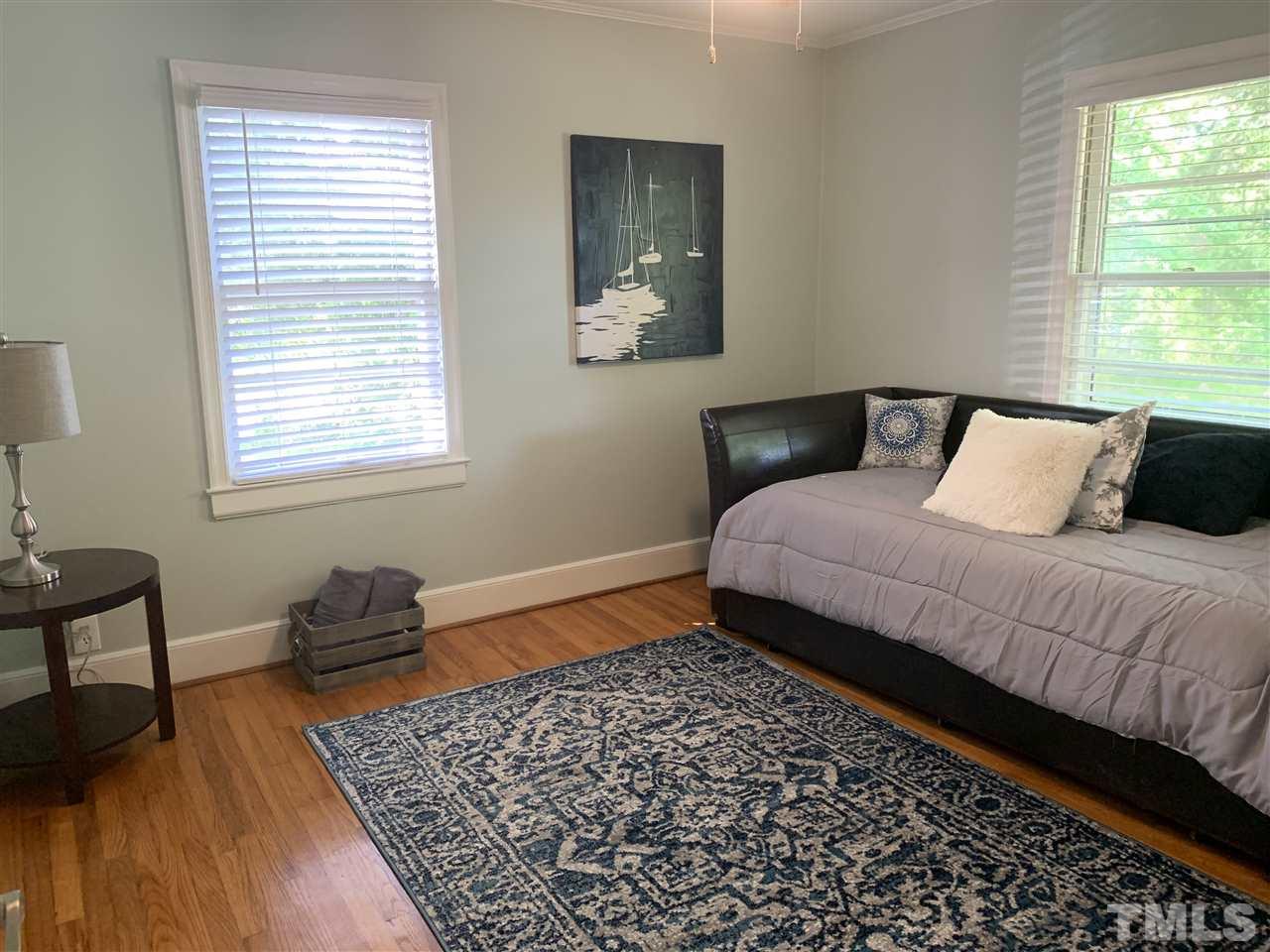 1013 Carpenter Fletcher Road Durham, NC 27713 - Photo 9 of 13 Gallery Image 9