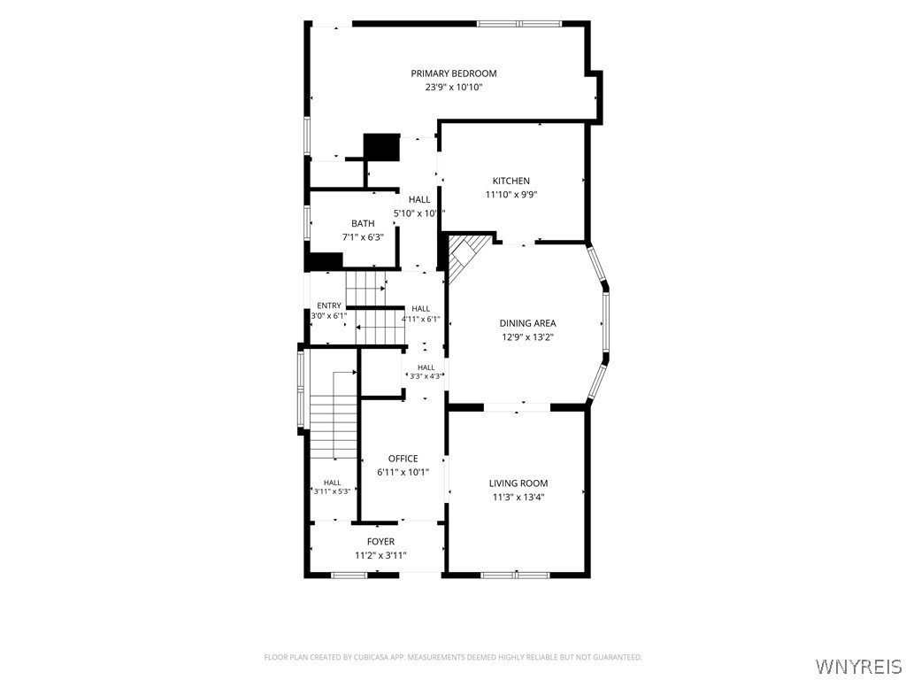 17 Indian Road, Unit S Buffalo, NY 14227 - Photo 43 of 47