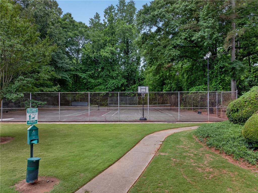 3091 Colonial Way, Unit H4 Atlanta, GA 30341 - Photo 10 of 12