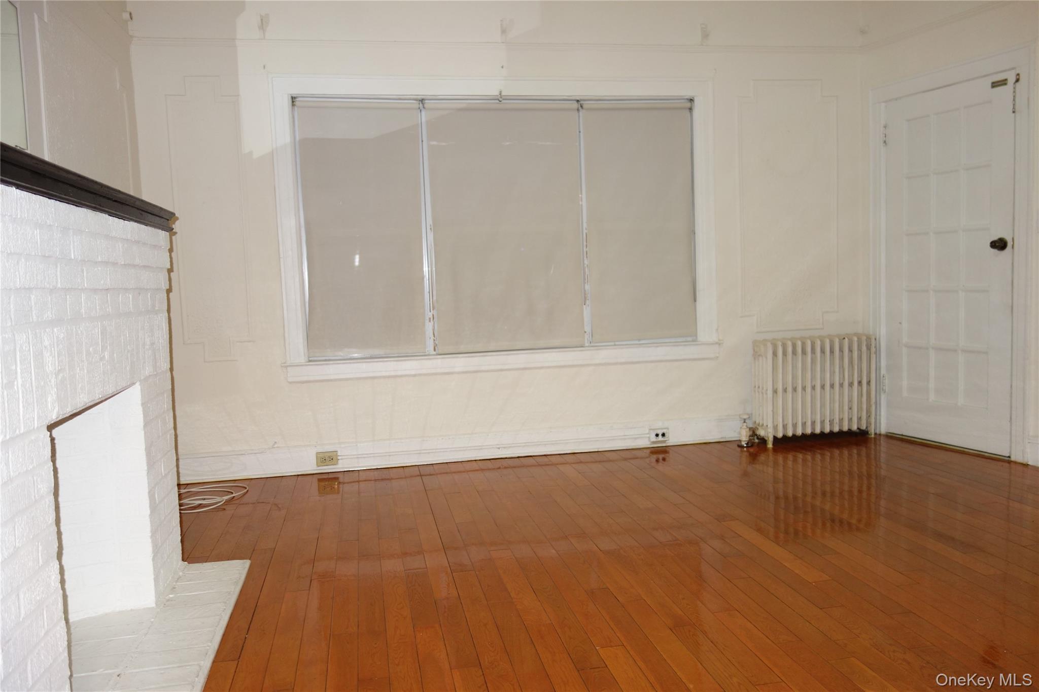 160-11 84th Road Queens, NY 11432 - Photo 13 of 25 1st Floor Living Room