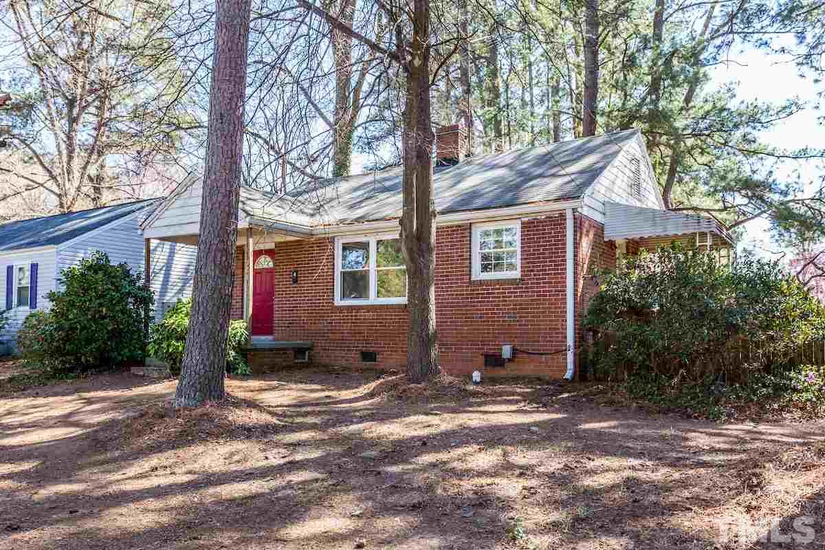 700 Van Buren Road Raleigh, NC 27604 - Photo 1 of 25