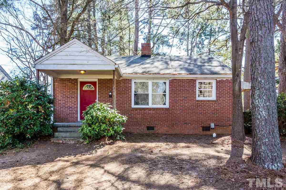 700 Van Buren Road Raleigh, NC 27604 - Photo 2 of 25