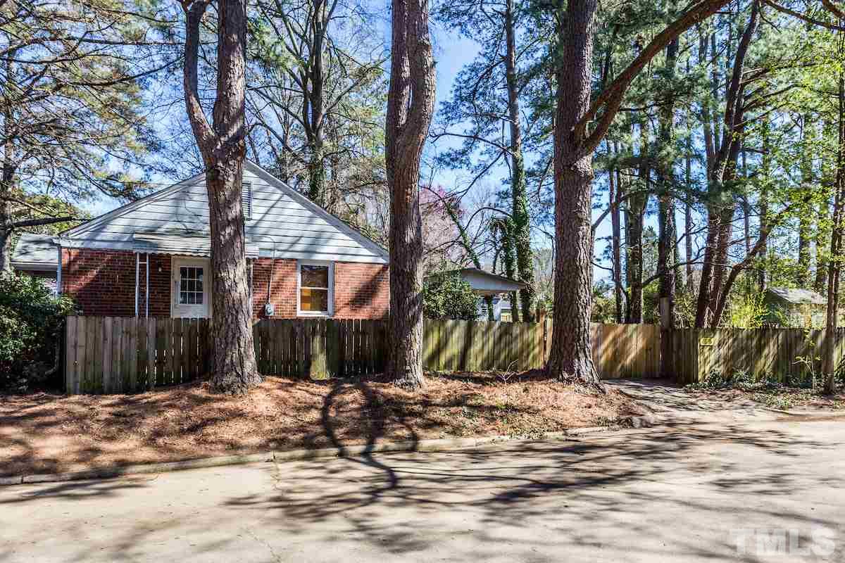 700 Van Buren Road Raleigh, NC 27604 - Photo 16 of 25