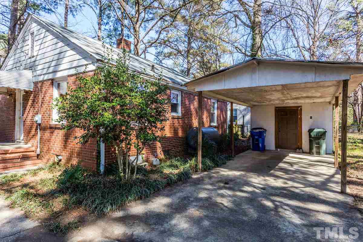 700 Van Buren Road Raleigh, NC 27604 - Photo 17 of 25