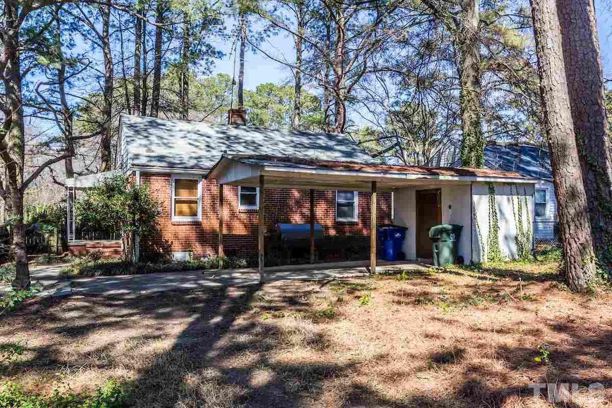 700 Van Buren Road Raleigh, NC 27604 - Photo 18 of 25