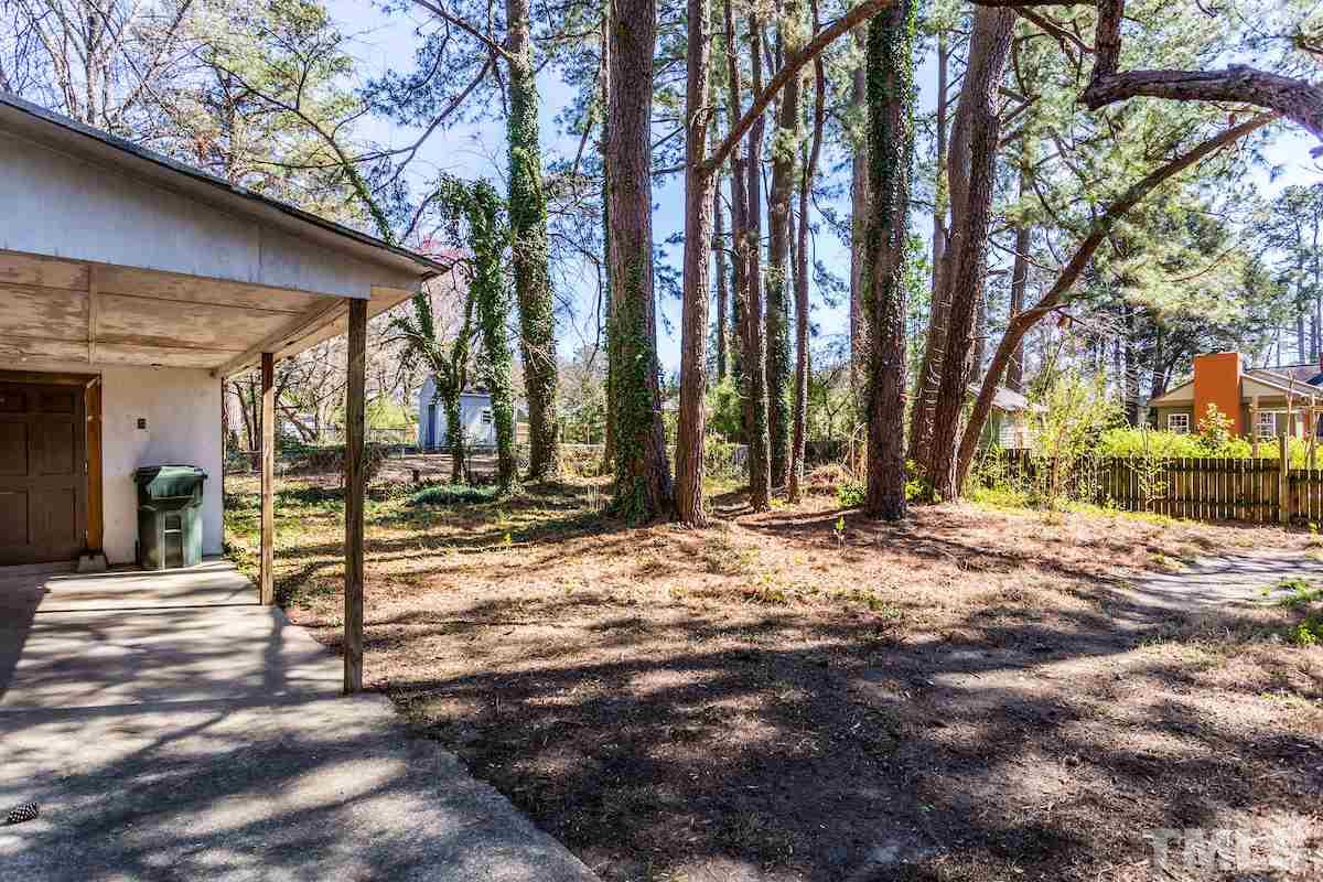 700 Van Buren Road Raleigh, NC 27604 - Photo 19 of 25