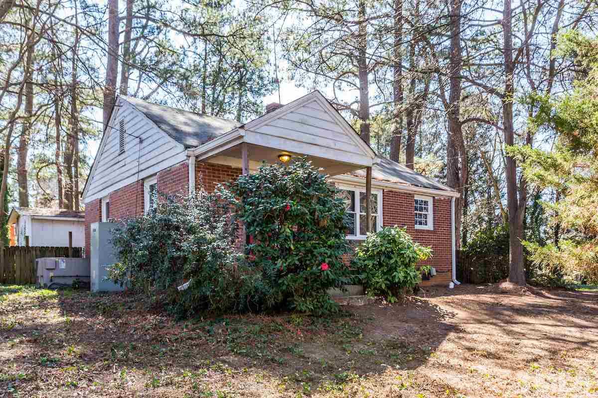 700 Van Buren Road Raleigh, NC 27604 - Photo 3 of 25