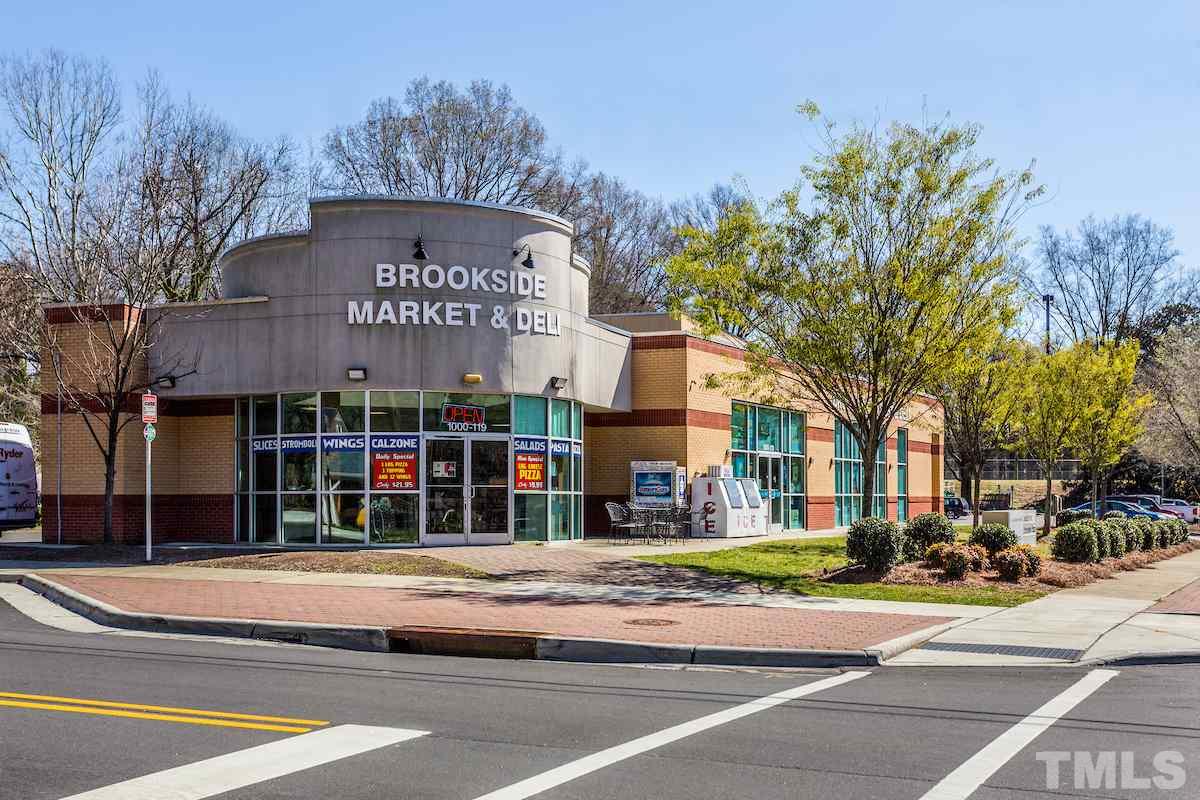 700 Van Buren Road Raleigh, NC 27604 - Photo 25 of 25