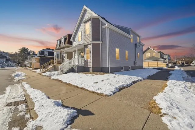 $799,995 | 1 Clough Street, Lynn, MA 01902