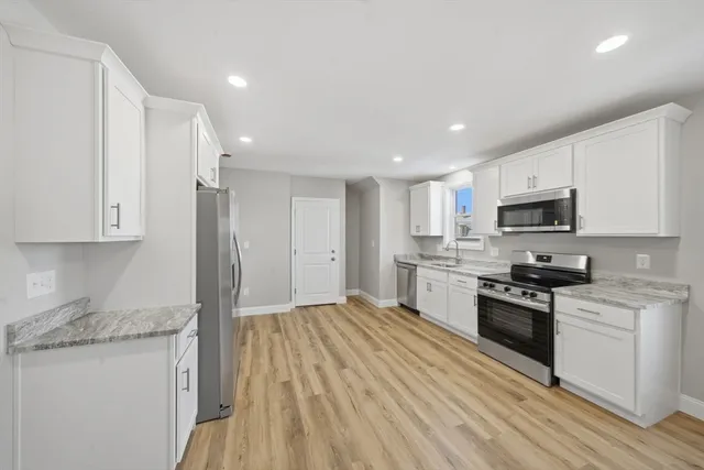 $799,995 | 1 Clough Street, Lynn, MA 01902