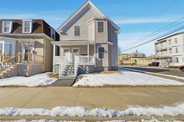 $799,995 | 1 Clough Street, Lynn, MA 01902