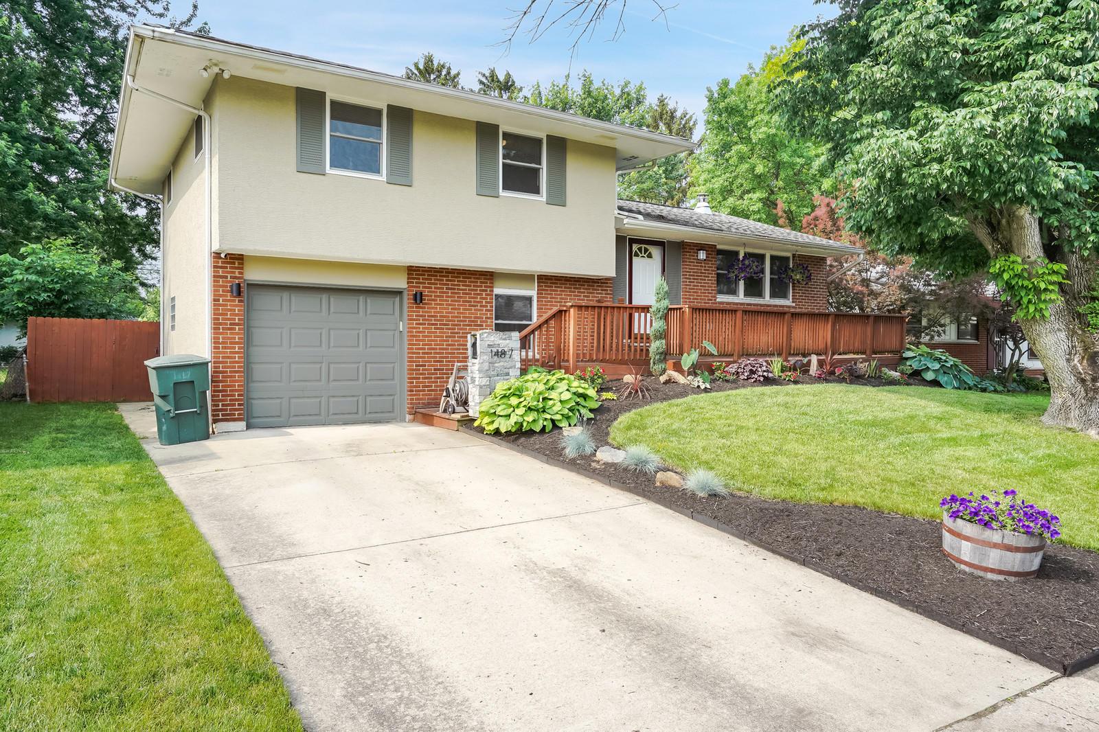 1487 Fullen Road Columbus, OH 43229 - Photo 1 of 31 Gallery Image 1