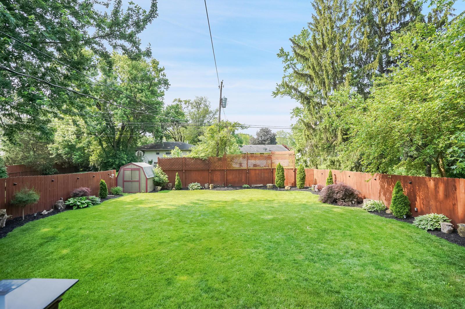 1487 Fullen Road Columbus, OH 43229 - Photo 23 of 31 Gallery Image 23