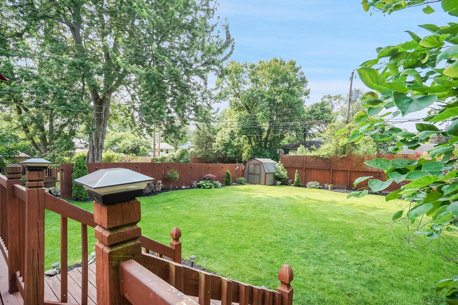 1487 Fullen Road Columbus, OH 43229 - Photo 24 of 31 Gallery Image 24