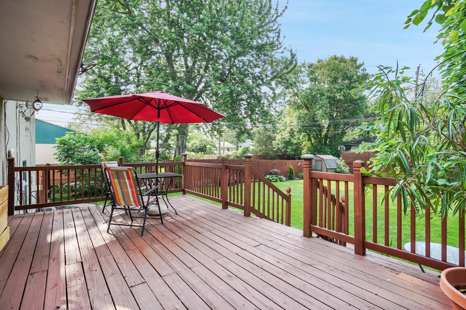 1487 Fullen Road Columbus, OH 43229 - Photo 27 of 31 Gallery Image 27