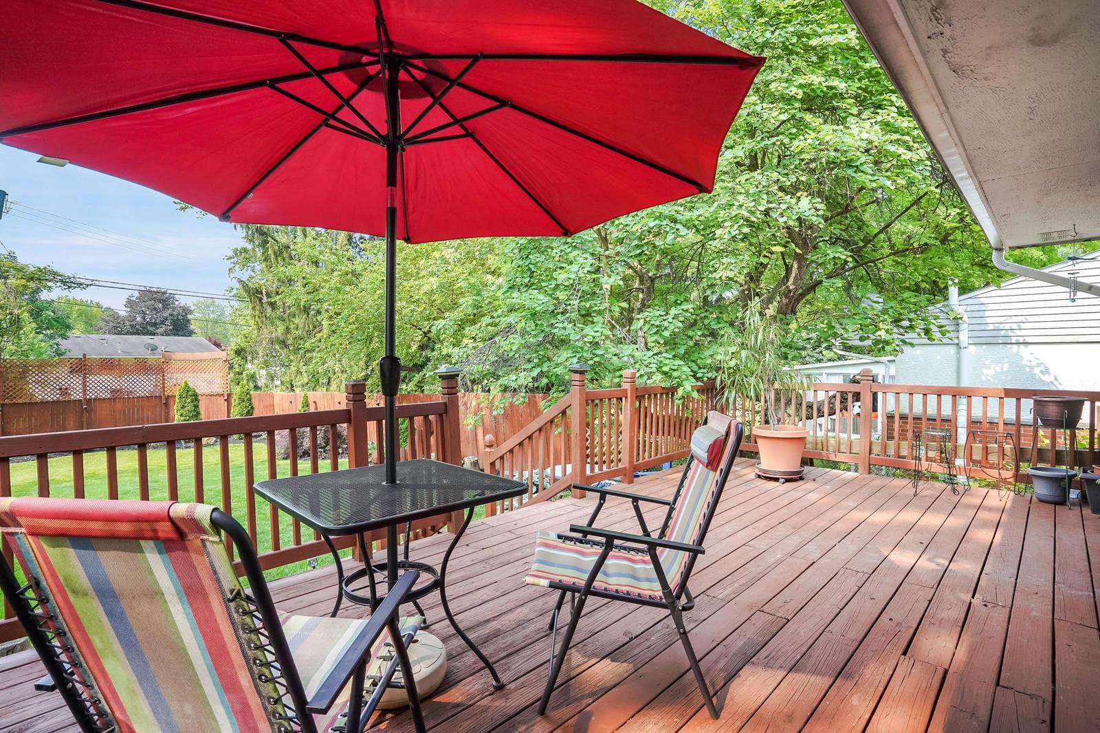 1487 Fullen Road Columbus, OH 43229 - Photo 3 of 31 Gallery Image 3