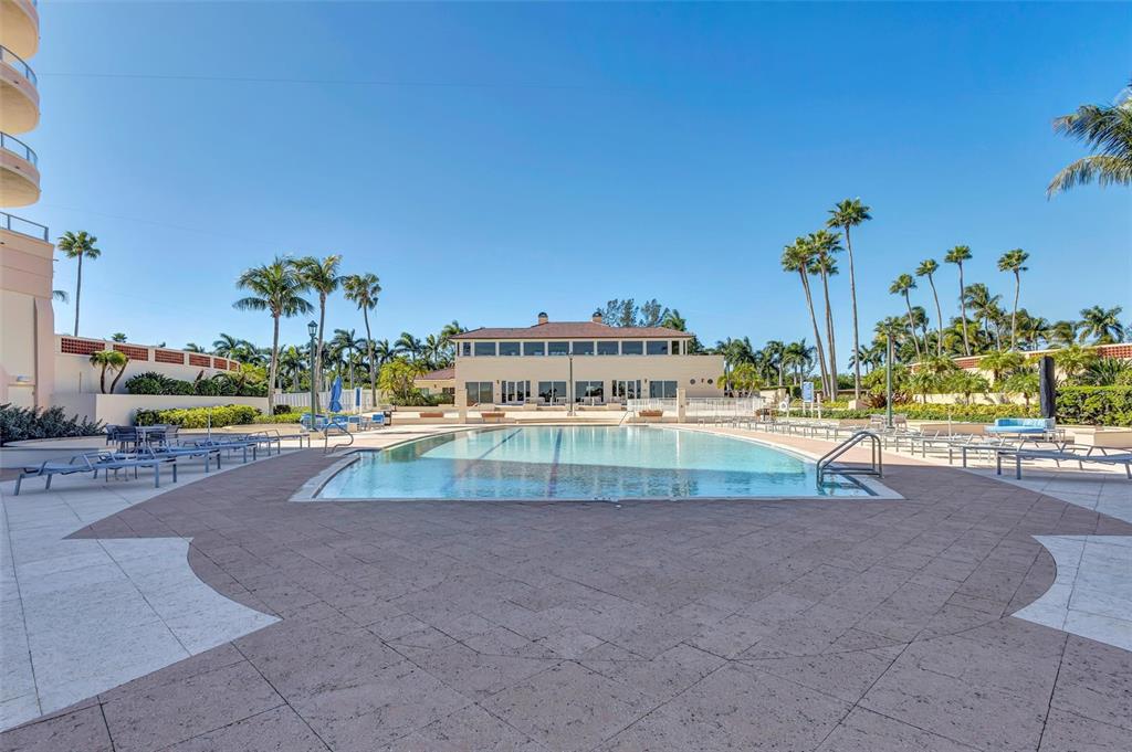 3060 Grand Bay Boulevard, Unit 174 Longboat Key, FL 34228 - Photo 56 of 87