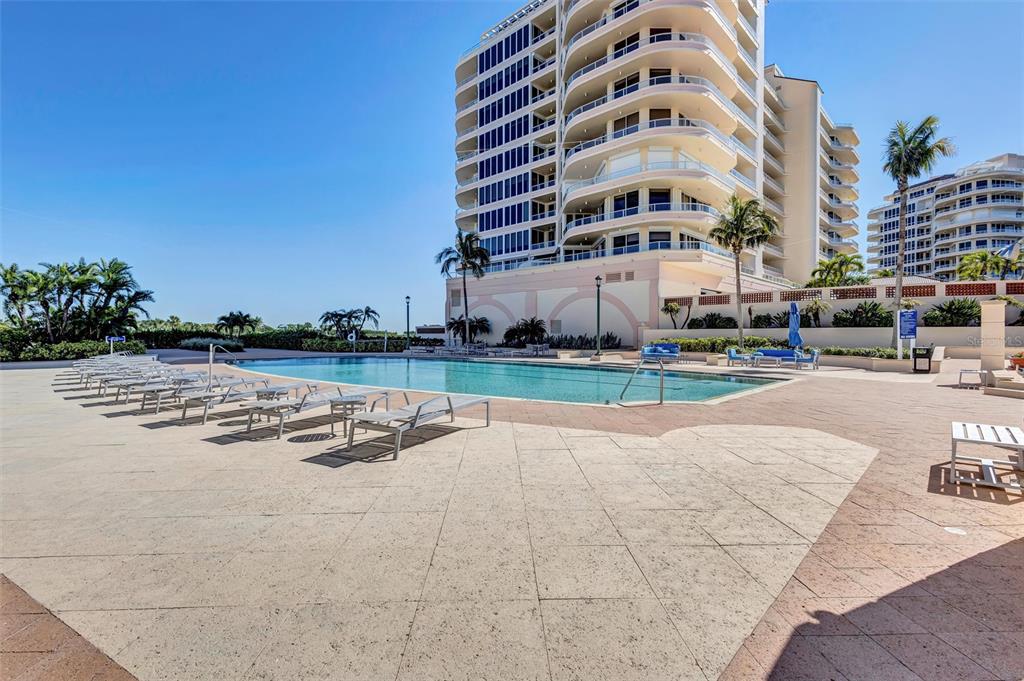 3060 Grand Bay Boulevard, Unit 174 Longboat Key, FL 34228 - Photo 57 of 87