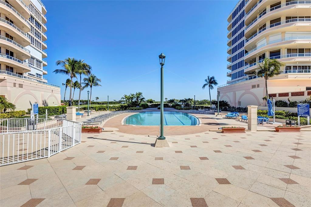 3060 Grand Bay Boulevard, Unit 174 Longboat Key, FL 34228 - Photo 60 of 87