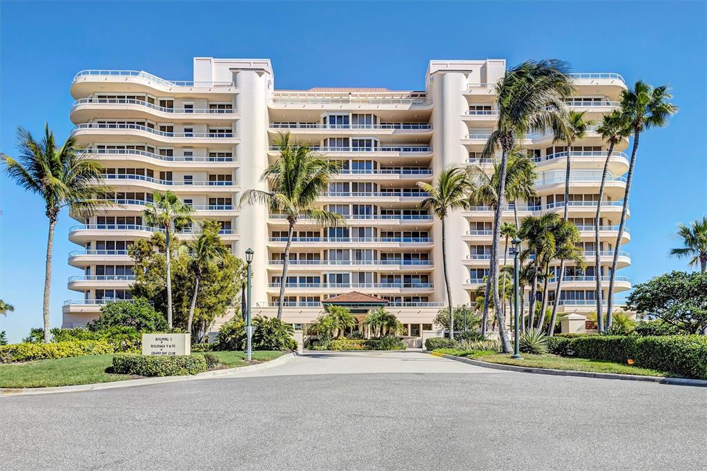 3060 Grand Bay Boulevard, Unit 174 Longboat Key, FL 34228 - Photo 87 of 87