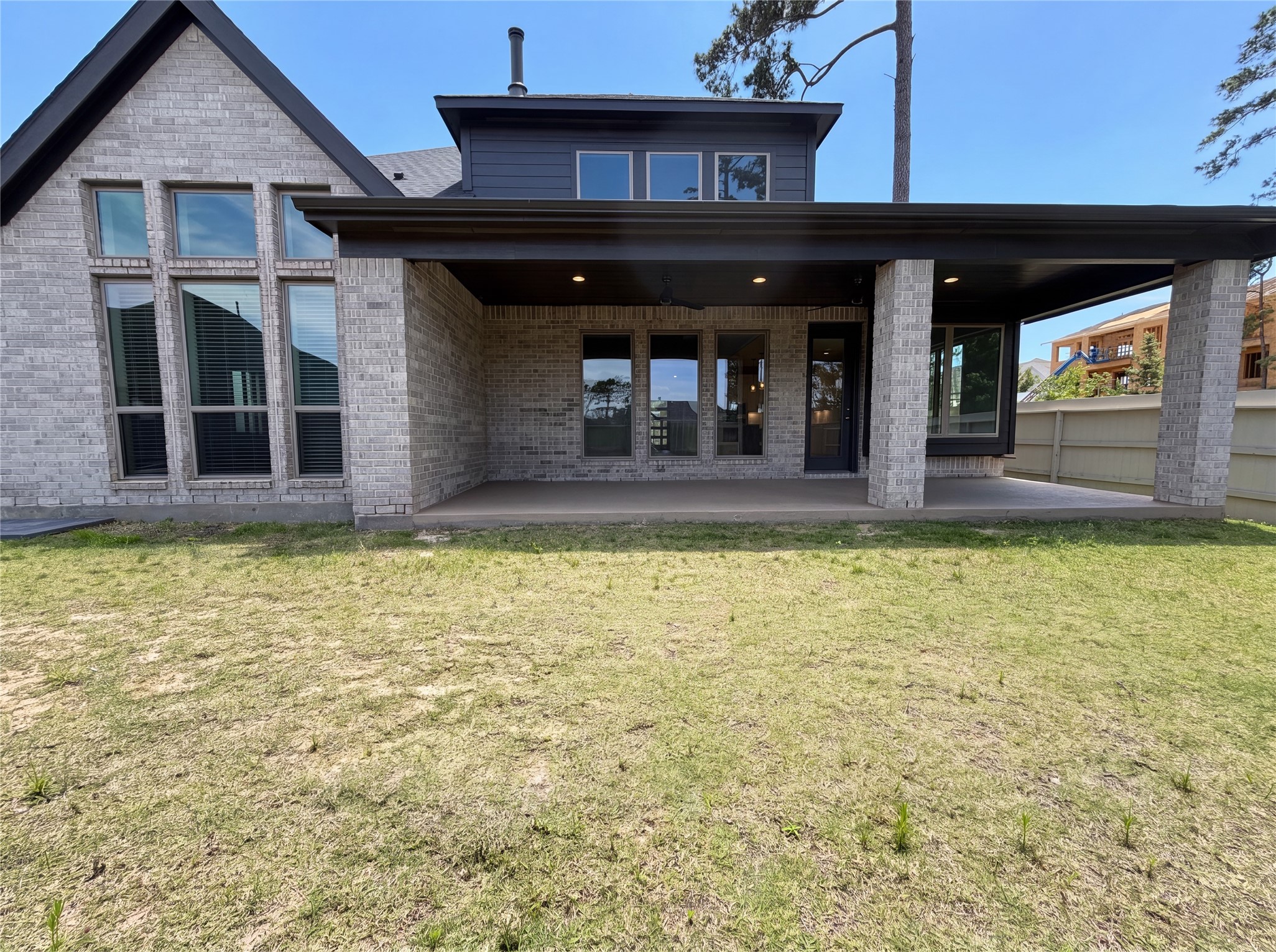 15418 Legacy Pk Way Pinehurst, TX 77354 - Photo 5 of 28