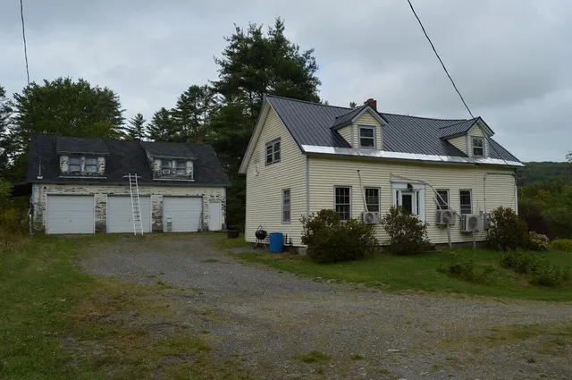 $150,000 | 117 Lambert Road, Skowhegan, ME 04976
