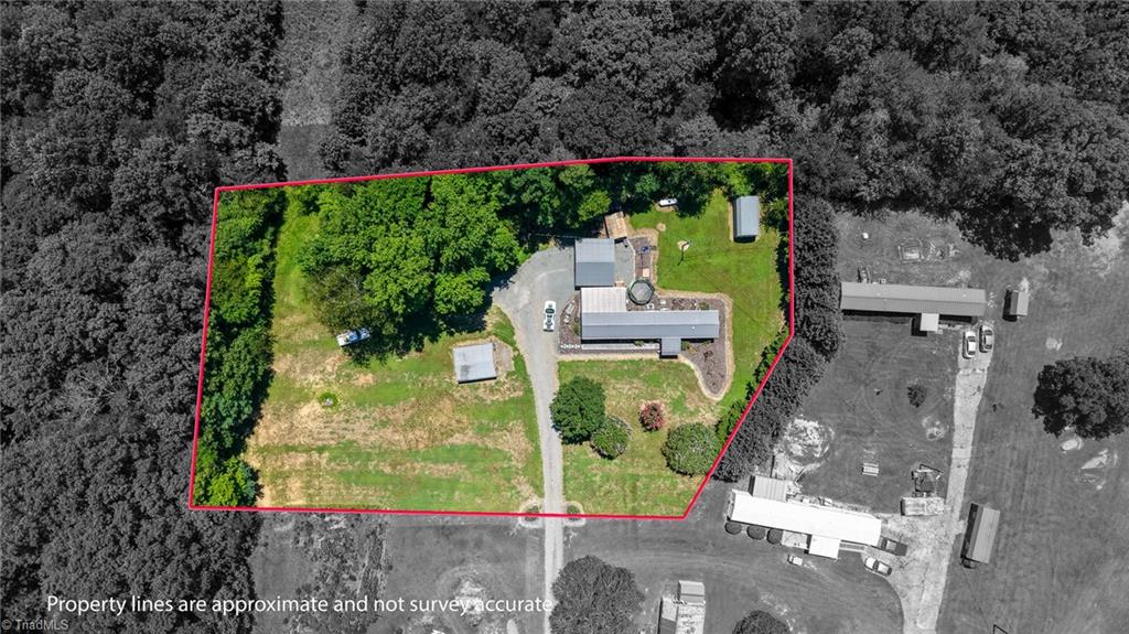 185 Bell's Lane Ronda, NC 28670 - Photo 41 of 46