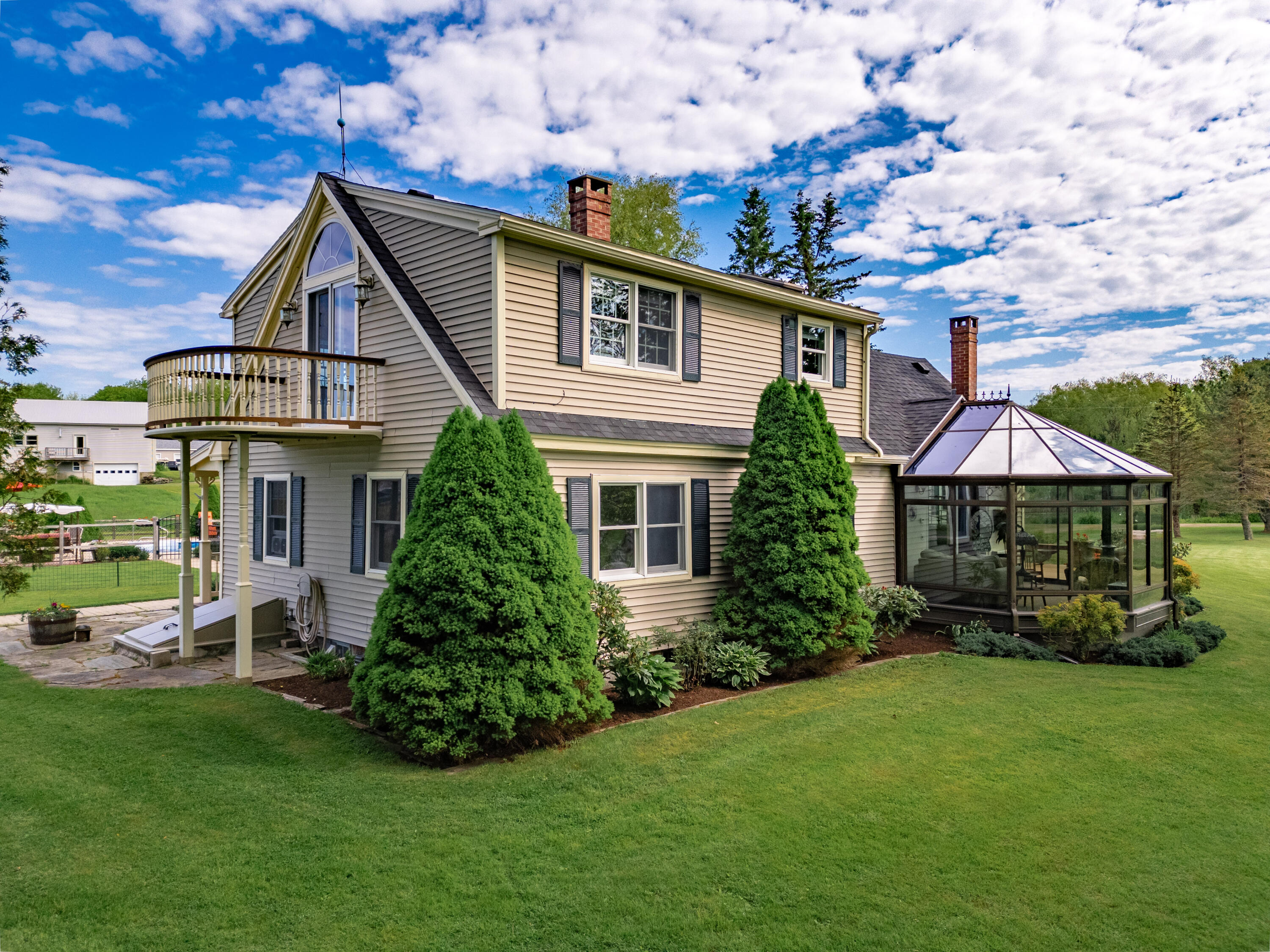 46 Killeran Lane Cushing, ME 04563 - Photo 70 of 91