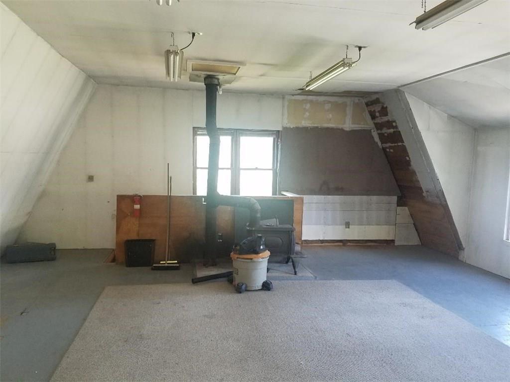 20 Chute Road Windham, ME 04062 - Photo 12 of 35 Additional view of upstairs barn...
