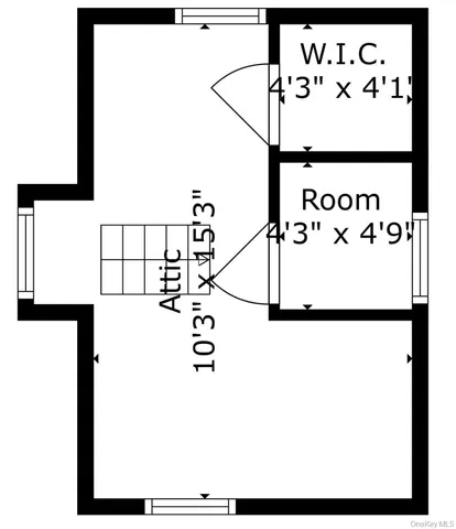 a picture of a book and a bed