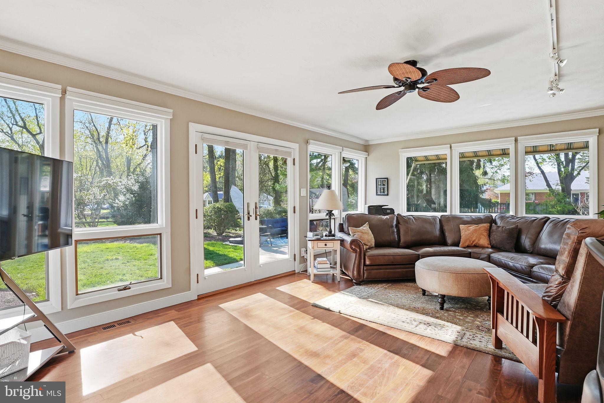 28540 Holden Road Easton, MD 21601 - Photo 13 of 55 Sun Room