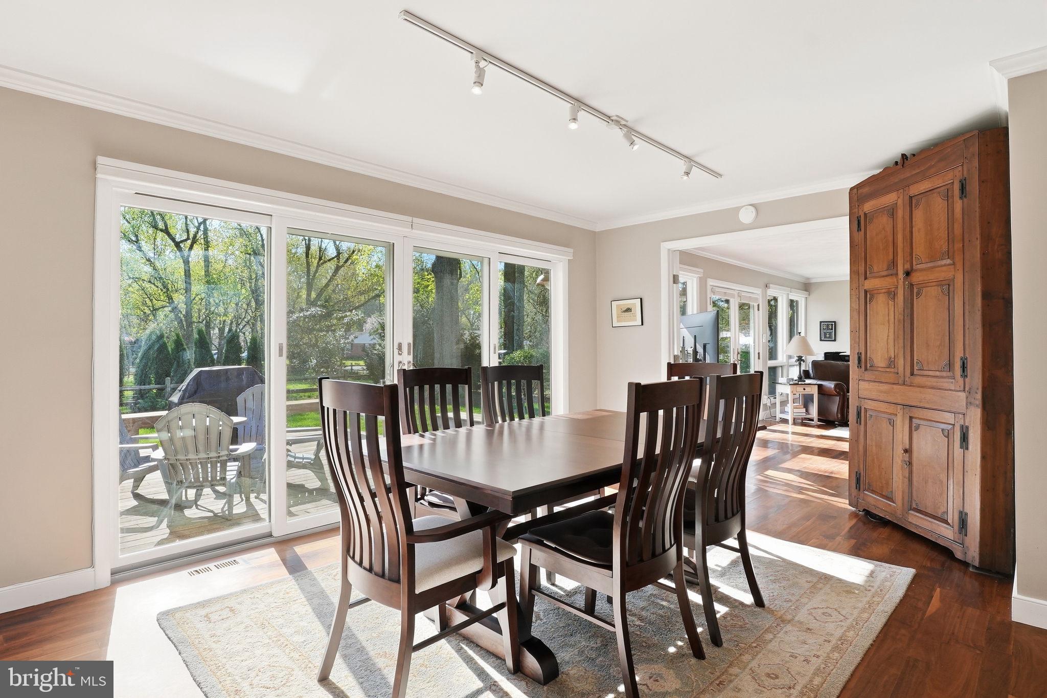 28540 Holden Road Easton, MD 21601 - Photo 16 of 55 Dining Room