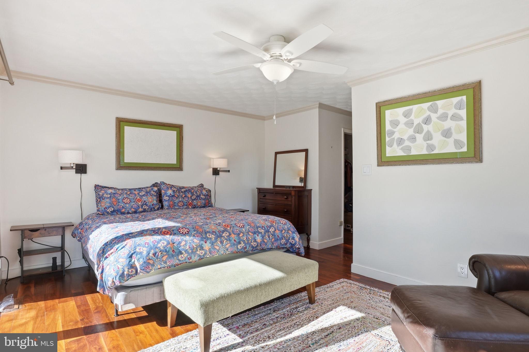 28540 Holden Road Easton, MD 21601 - Photo 20 of 55 Primary Bedroom