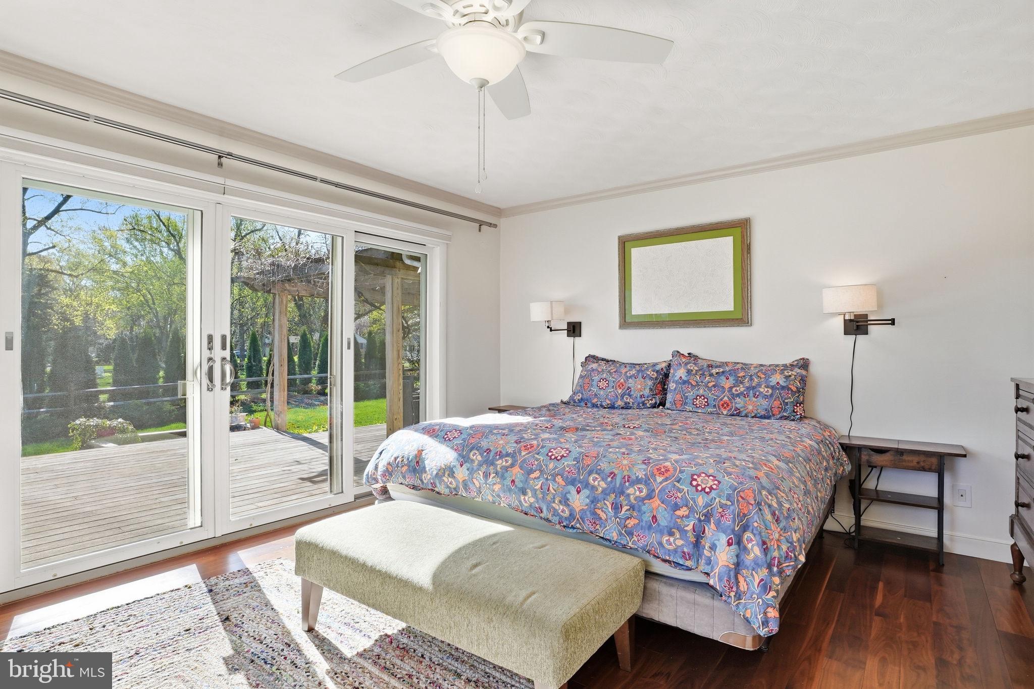 28540 Holden Road Easton, MD 21601 - Photo 21 of 55 Primary Bedroom