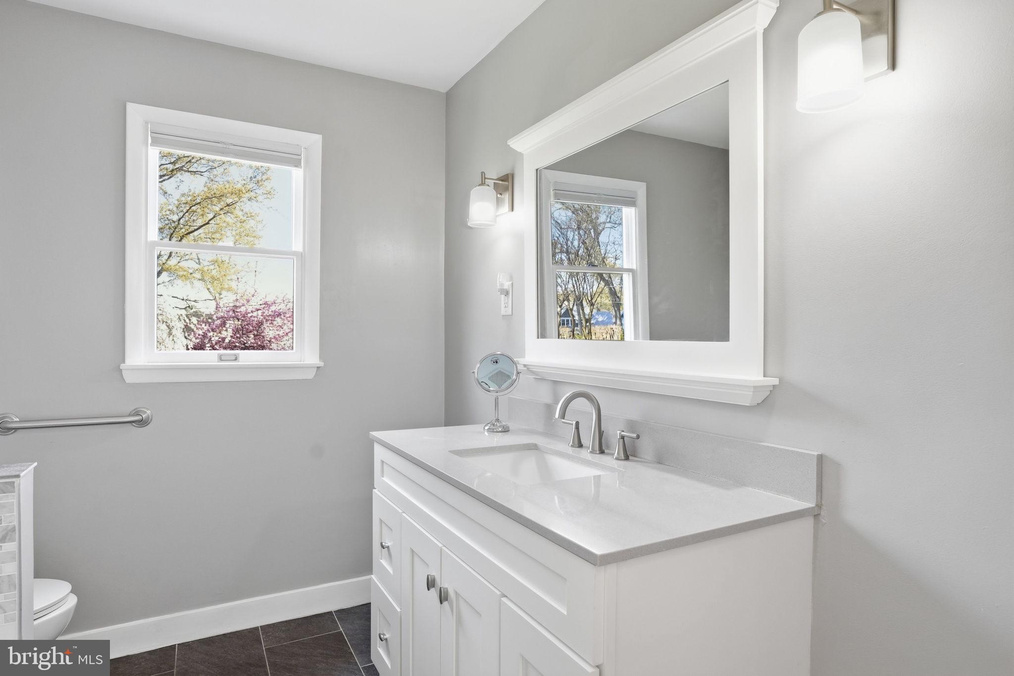28540 Holden Road Easton, MD 21601 - Photo 22 of 55 Primary Bathroom