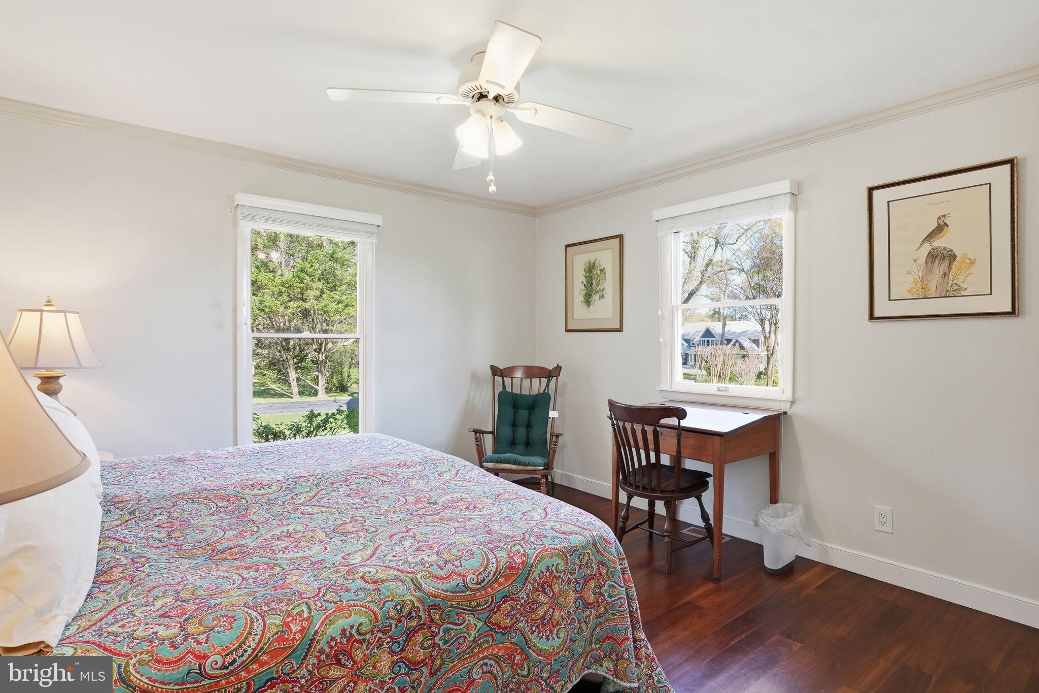 28540 Holden Road Easton, MD 21601 - Photo 24 of 55 2nd Bedroom