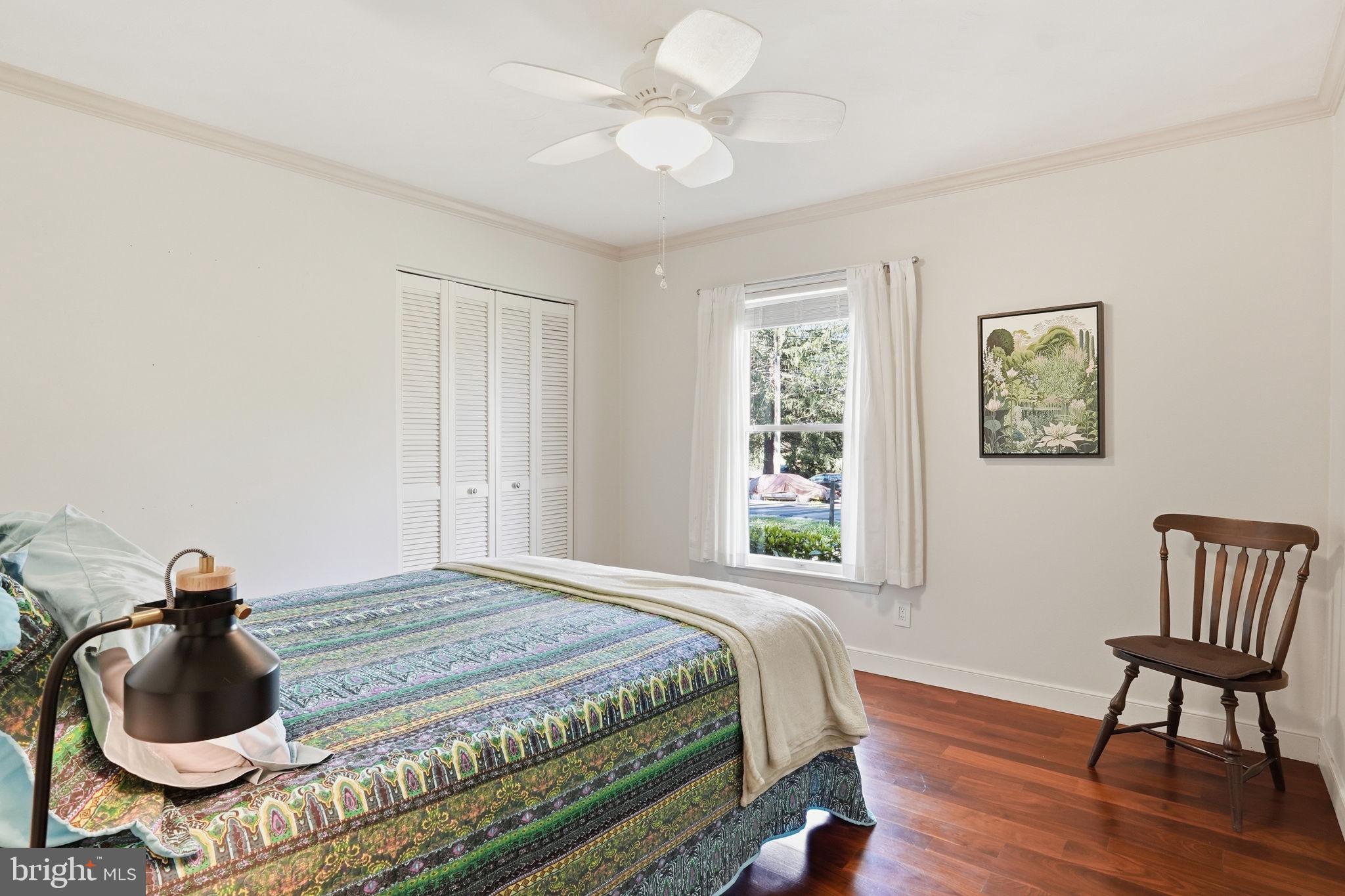 28540 Holden Road Easton, MD 21601 - Photo 26 of 55 3rd Bedroom