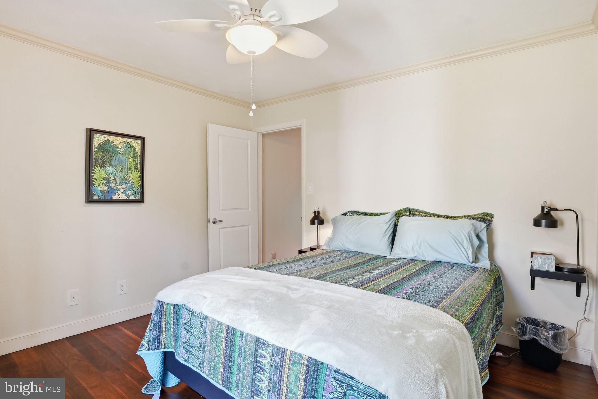 28540 Holden Road Easton, MD 21601 - Photo 27 of 55 3rd Bedroom