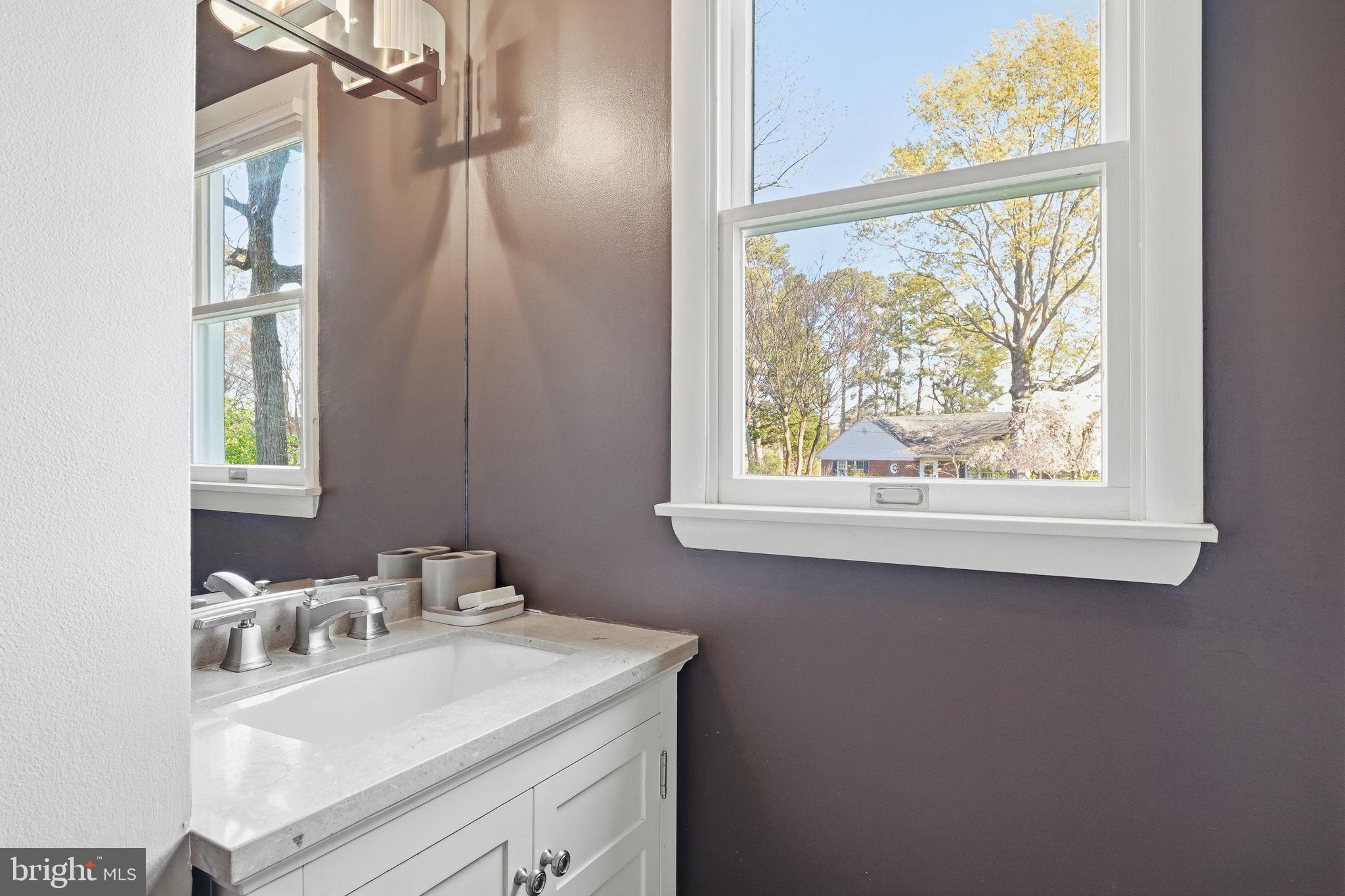 28540 Holden Road Easton, MD 21601 - Photo 29 of 55 Hallway Full Bathroom
