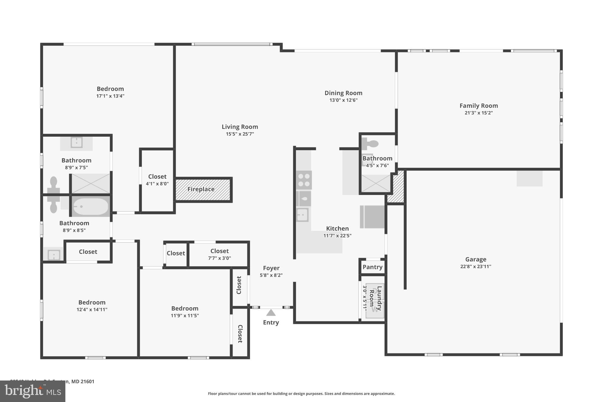 28540 Holden Road Easton, MD 21601 - Photo 41 of 55