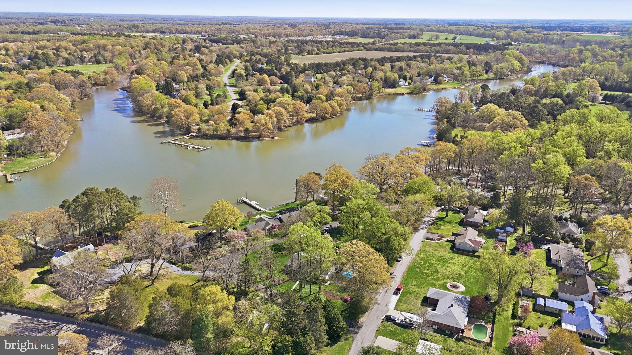 28540 Holden Road Easton, MD 21601 - Photo 45 of 55