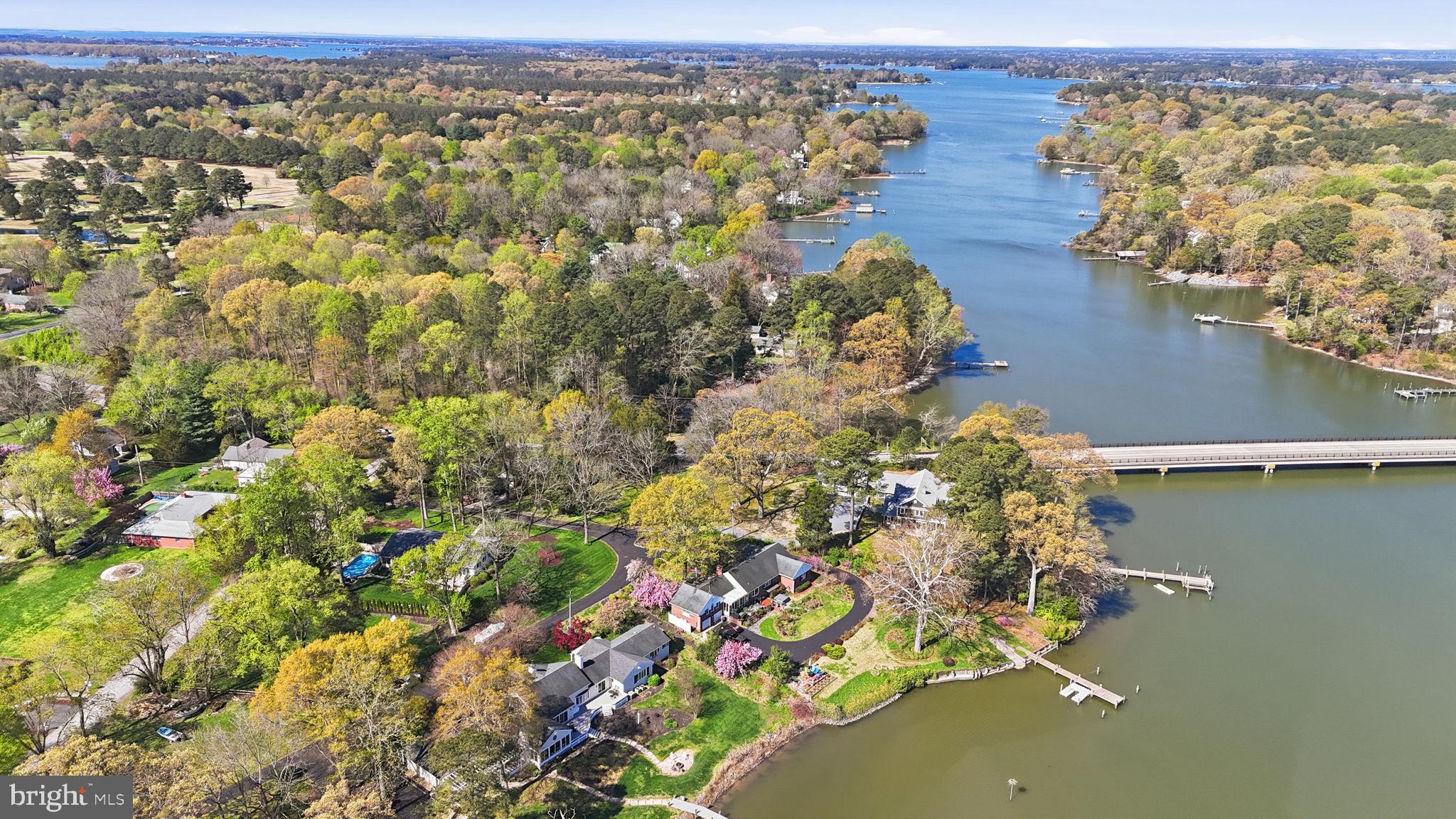 28540 Holden Road Easton, MD 21601 - Photo 54 of 55