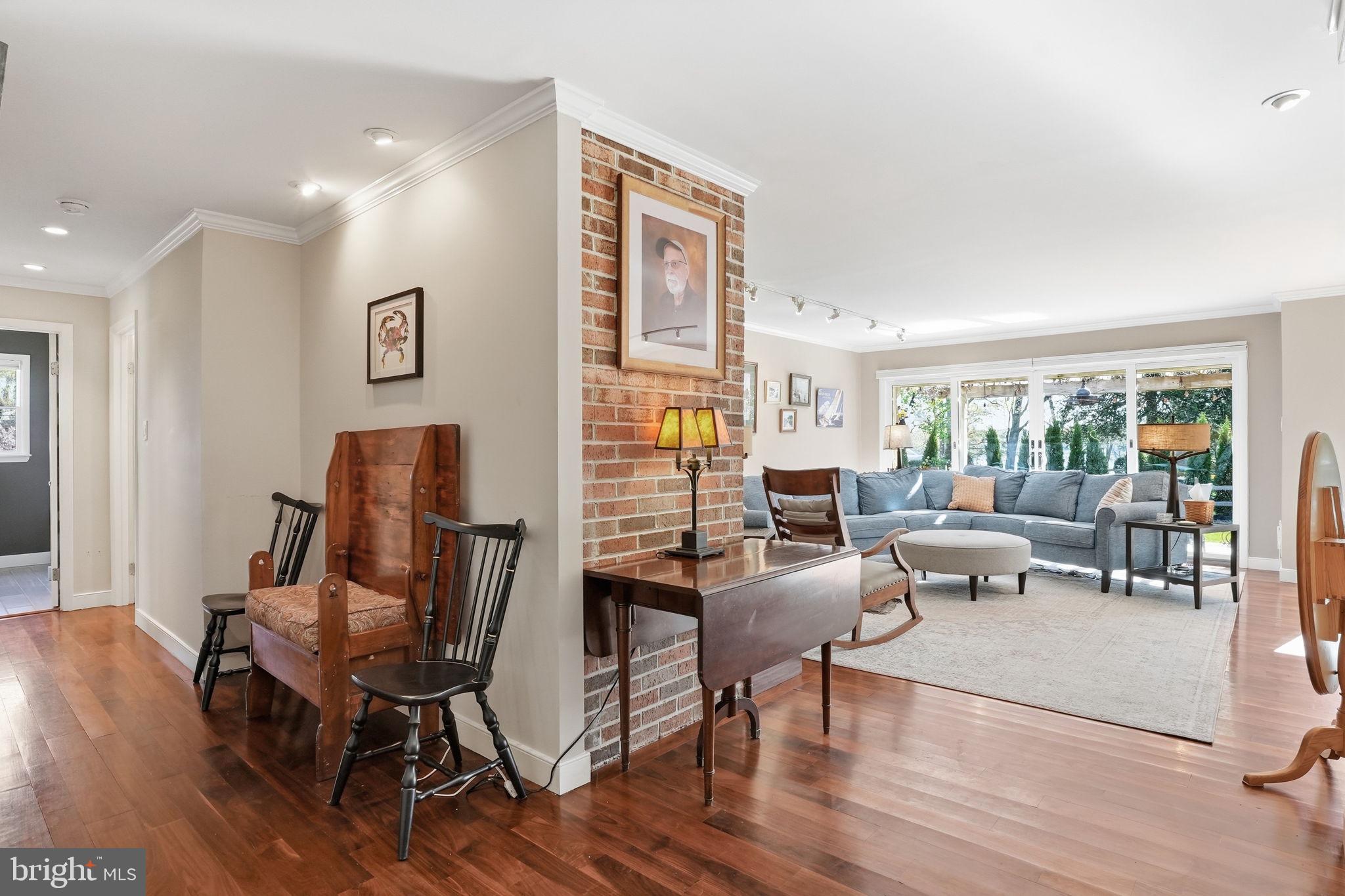 28540 Holden Road Easton, MD 21601 - Photo 6 of 55 Foyer