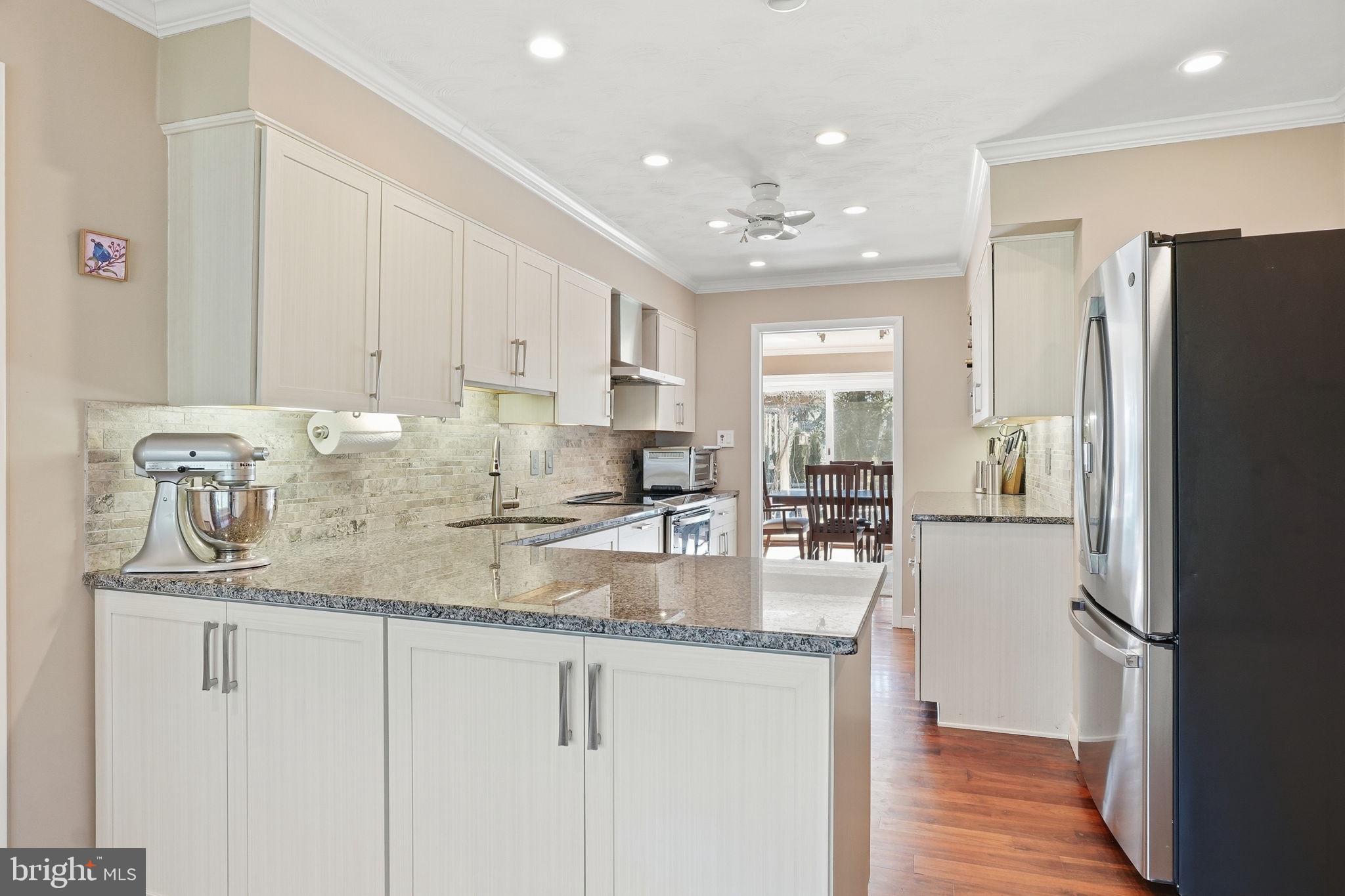 28540 Holden Road Easton, MD 21601 - Photo 7 of 55 Kitchen